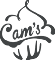 Logo Cam's cake - jeune entreprise innovante