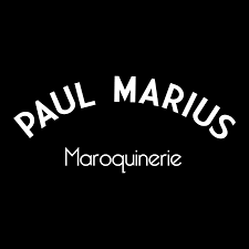 logo Paul Marius - jeune entreprise innovante à Rouen